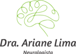 Logo Dra Ariane Neurologista