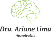 Logo Dra Ariane Neurologista